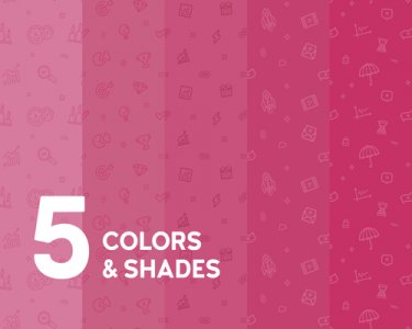 Free background patterns from Seodity