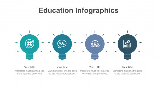 Education Infographics