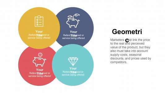 Geometric For Education