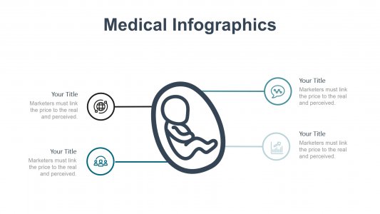 Healthcare Diagram Templates