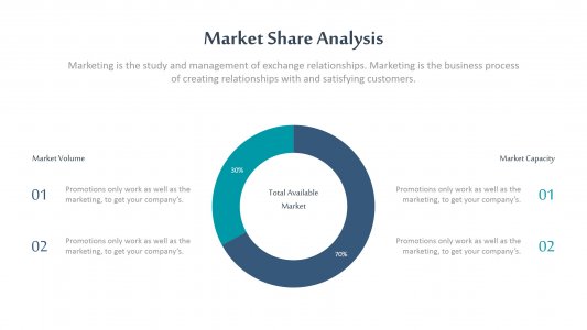 Market Share Analysis
