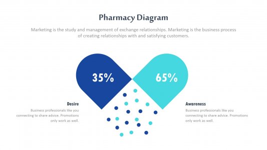 Pharmacy Infographics