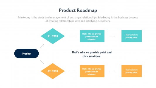 Product Roadmap