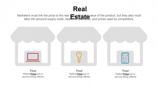 Real Estate Diagrams