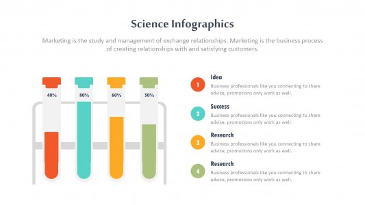 Science Infographics