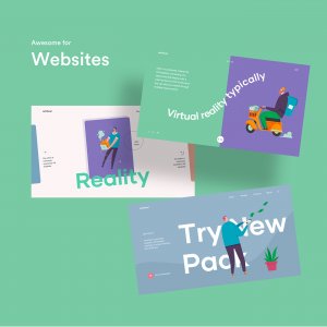 Free illustration Kit