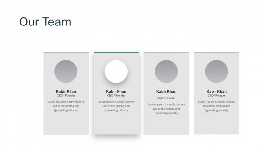 Photo Layout Infographics