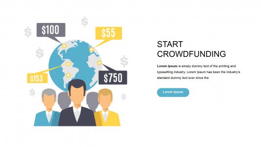 Investment Infographics