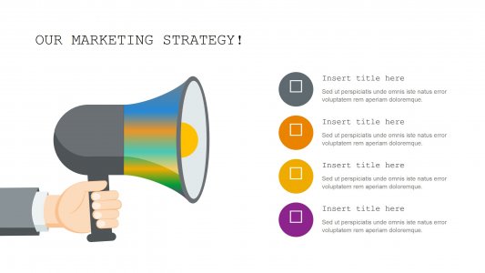 Marketing Infographics