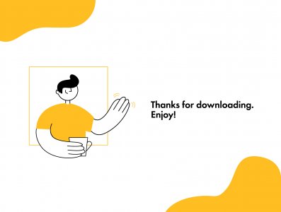 Onboarding Free Illustration Pack