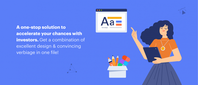 Free Pitch Deck Template