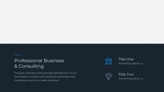 Alestra Presentation