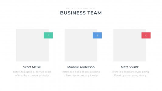 Company Profile Presentation