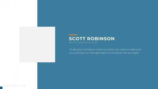 Forward Presentation