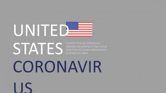 United States Coronavirus Presentation