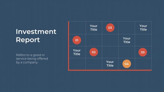 Financial Corp Presentation