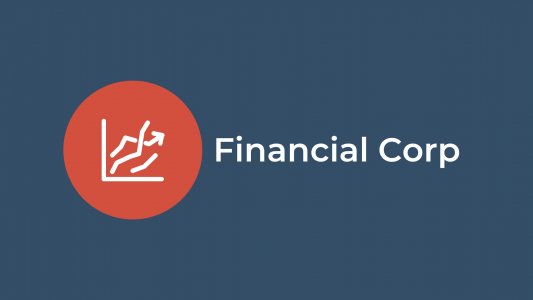 Financial Corp Presentation