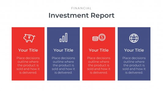 General Consulting Presentation