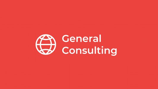 General Consulting Presentation