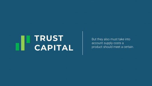 Trust Capital