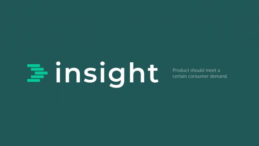 Insight Presentation