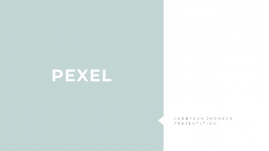 Pexel