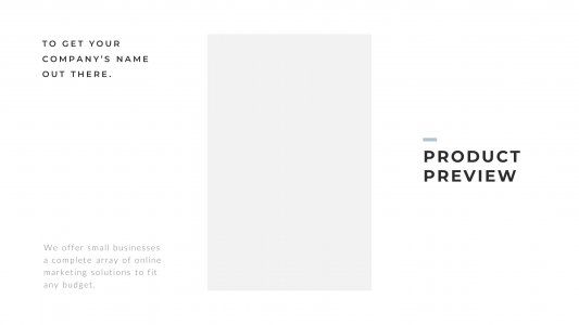 Quattro Presentation