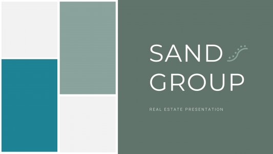 Sand Group