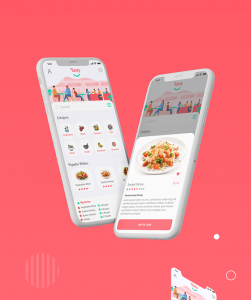 Tasty Restaurant Booking App Free Download