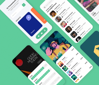 Daily Creative Challenge