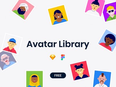 Avatar Library