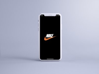 Full Nike App